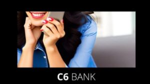 C6 Bank Conta Digital em 2023