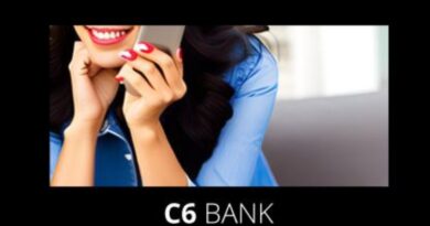 C6 Bank Conta Digital em 2023