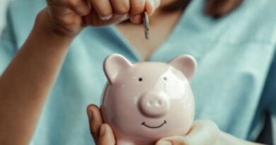 Como Economizar Dinheiro?
