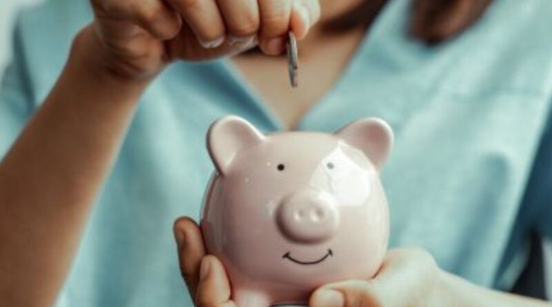 Como Economizar Dinheiro?