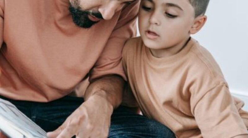 Como dar Educação Financeira para Crianças?