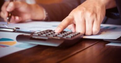 Como fazer o Orçamento Pessoal?
