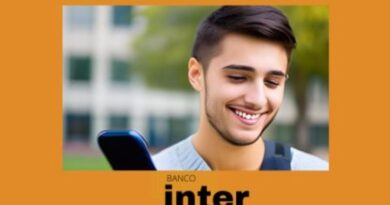 Conta Digital Banco Inter em 2023