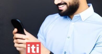 Conta Digital Iti em 2023