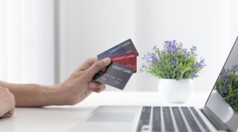 O Que é ter Crédito?