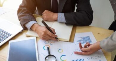 O que são Finanças Pessoais para Empreendedores?