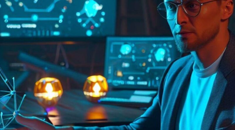 Como Surgiram as Criptomoedas