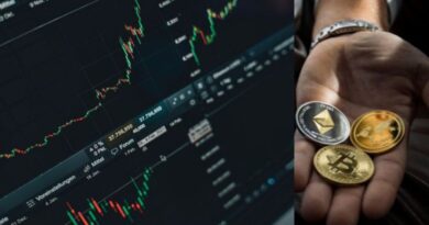 Criptomoedas no Cinema na Série Startup