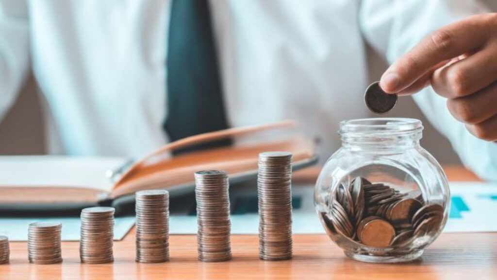 Como Economizar de Forma Eficiente?