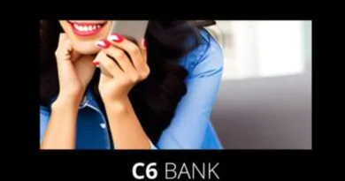 C6 Bank Conta Digital em 2023