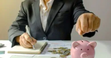 Como Economizar de Forma Eficiente? Como Economizar de Forma Eficiente?