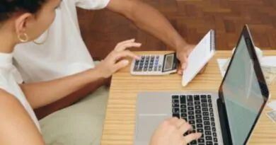 Finanças Pessoais e Relacionamentos