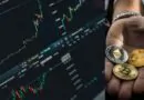 Criptomoedas no Cinema na Série Startup
